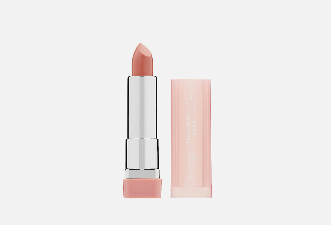 Nude Balm Lipstick 4 г 284₽