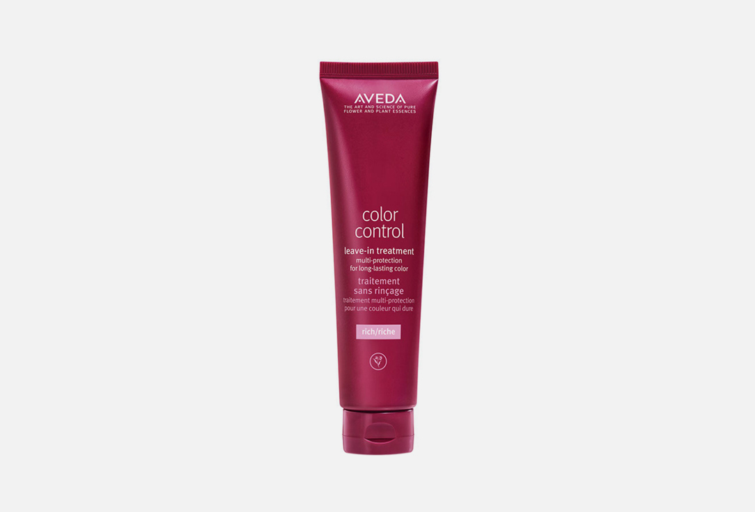 Изображение товара Несмываемая сыворотка для окрашенных волос Aveda Color Control