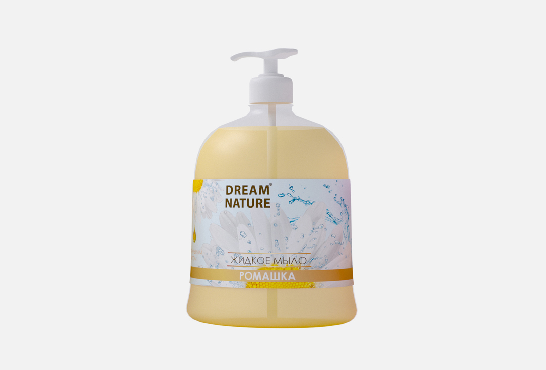 Изображение товара Жидкое мыло Dream Nature Ромашка