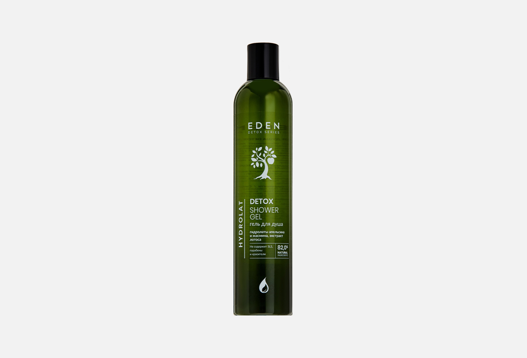 Изображение товара Гель для душа EDEN Hydrolat