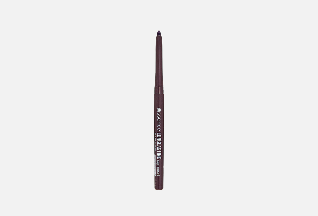 Карандаш для глаз ESSENCE LONG-LASTING 0.28 г карандаш для глаз long lasting 1 3г 05l коричневый