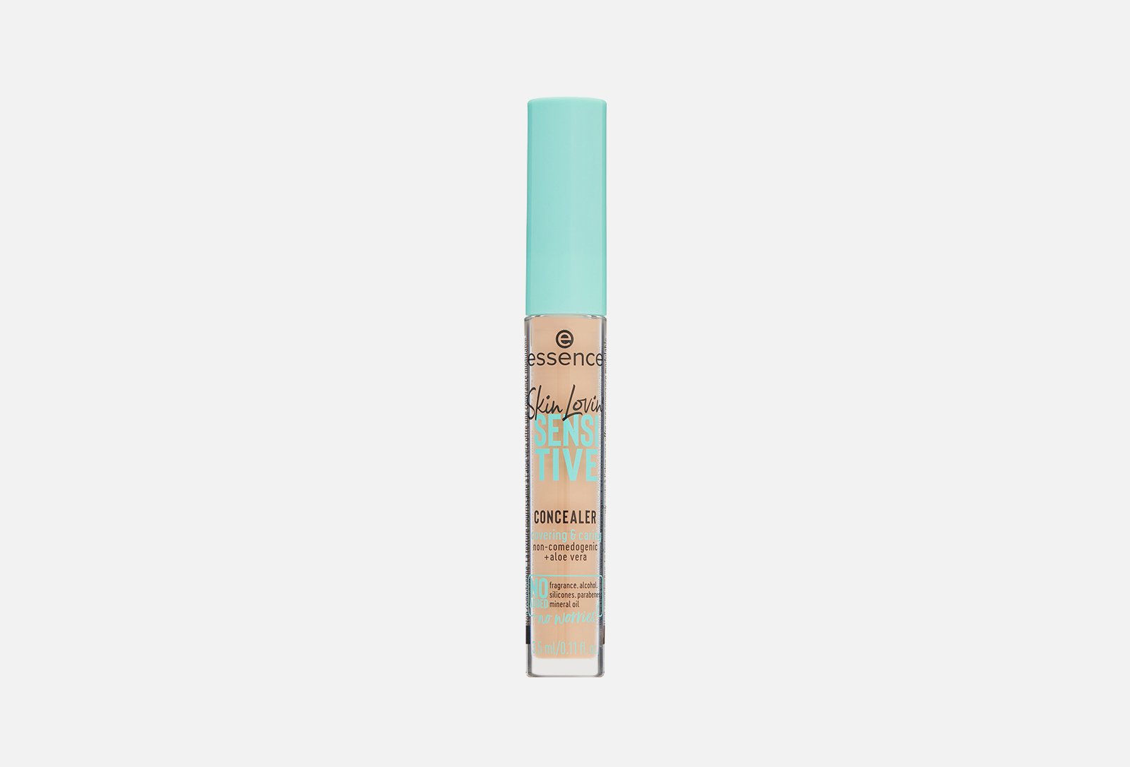 Essence Универсальный консилер Skin Lovin' 25 3.5 мл — купить, цена в ...