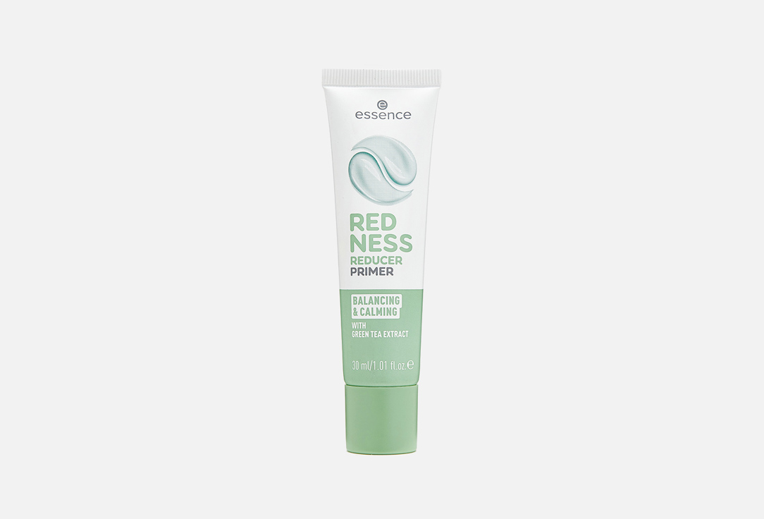 Изображение товара Праймер для лица Essence REDNESS REDUCER