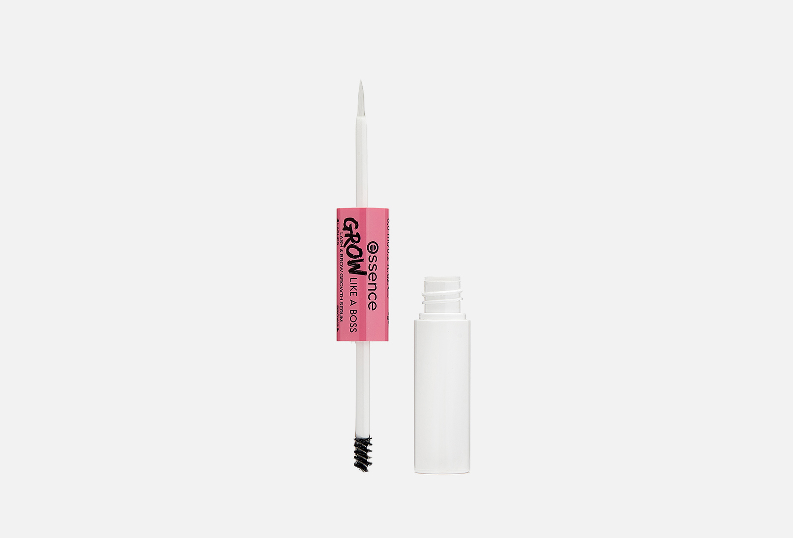 Essence Сыворотка для роста бровей и ресниц GROW LIKE A BOSS LASH ...