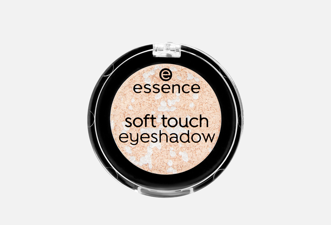 Изображение товара Тени для век Essence Soft touch