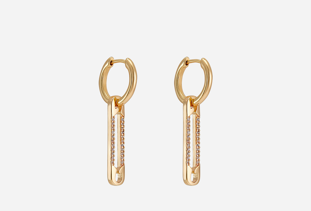 

Серьги PETITE PERLE, Pin 2 шт