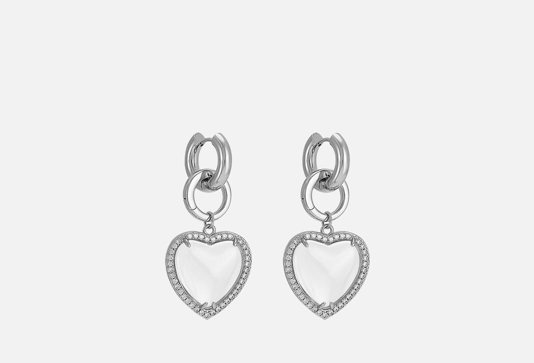 

Серьги PETITE PERLE, Sweetie 2 шт