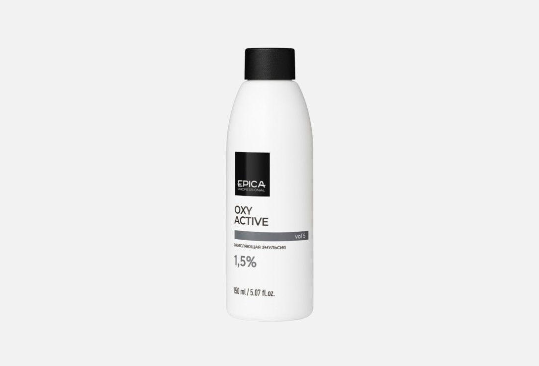 OXY ACTIVE 1,5% 150 мл