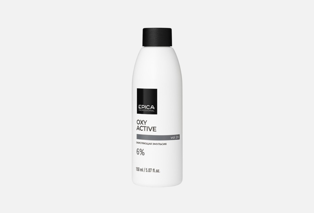 OXY ACTIVE 6% 150 мл