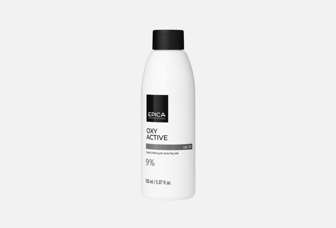 OXY ACTIVE 9% 150 мл