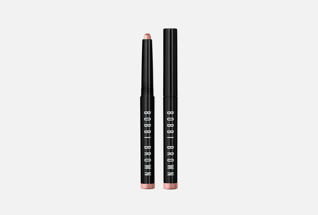 Устойчивые тени для век в карандаше Bobbi Brown Long-Wear Stick Cosmic Pink