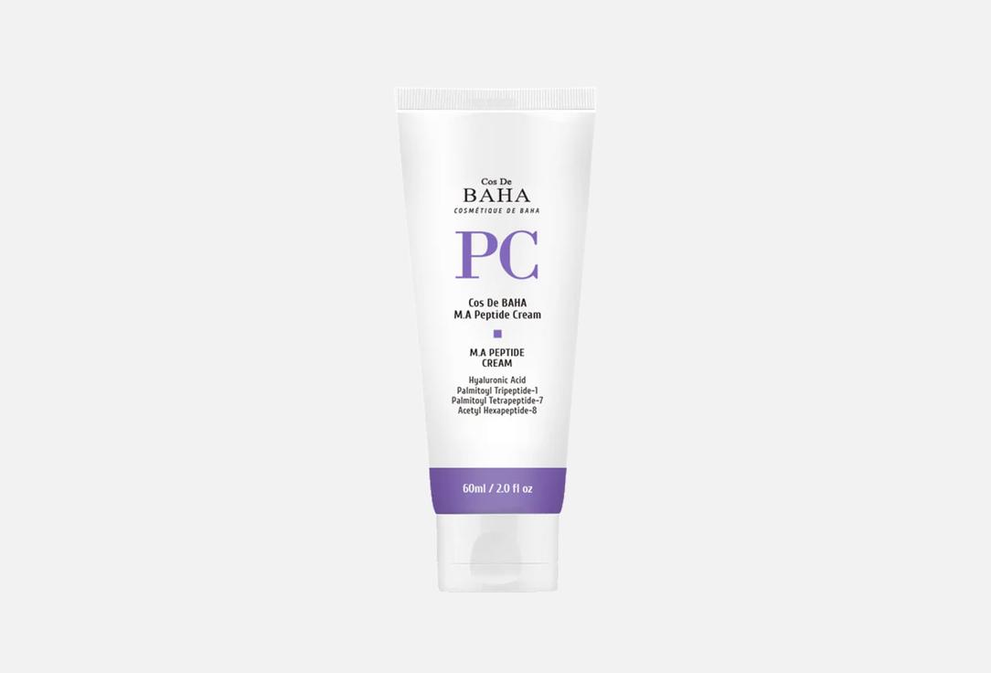 

крем для лица COS DE BAHA, Peptide Cream 45 мл
