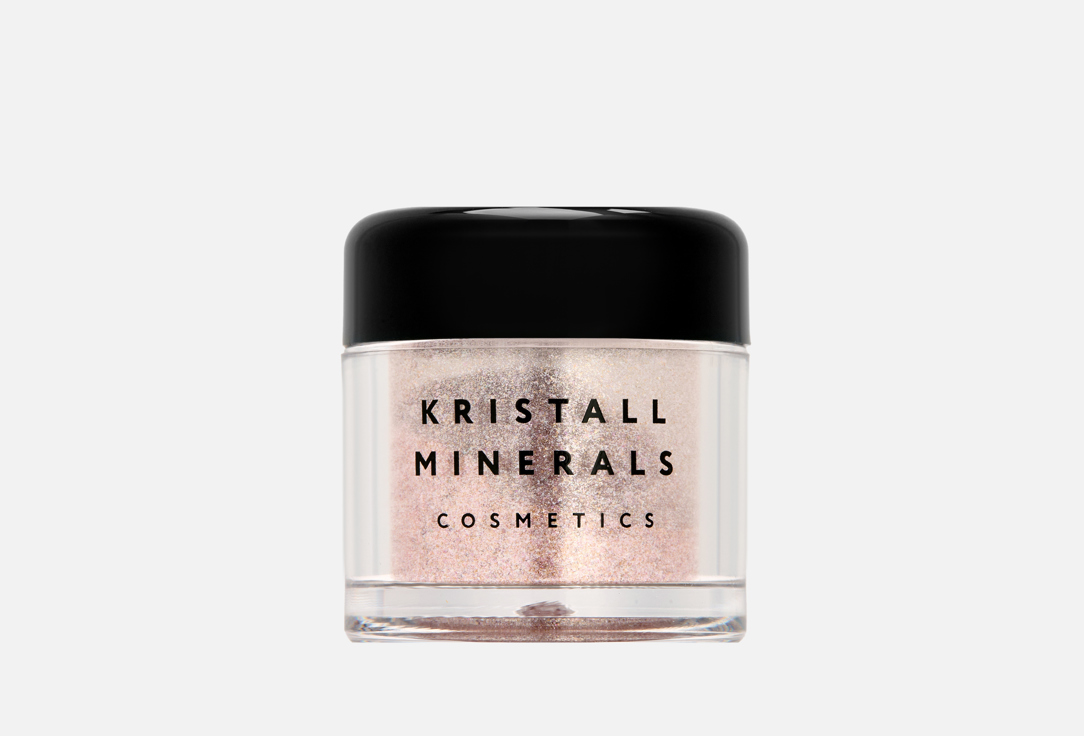 Изображение товара Минеральный пигмент Kristall Minerals Cosmetics для макияжа глаз и губ