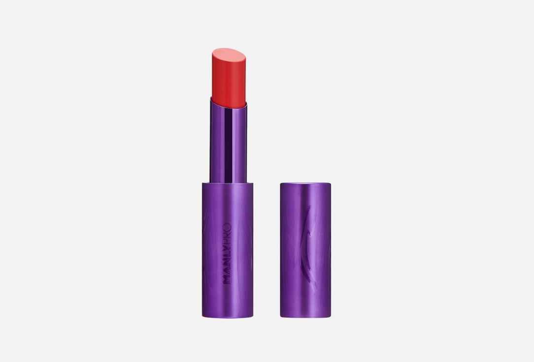 Помада для губ Manly PRO Сreamy moisturizing lipstick Delight DL8