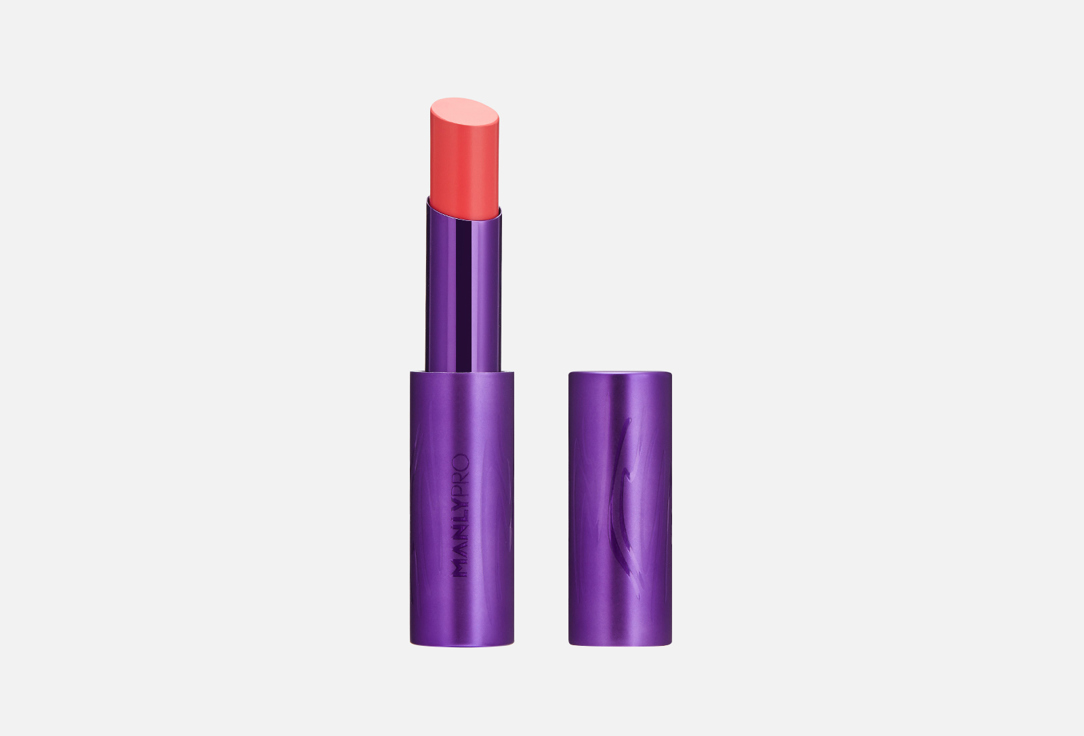 Помада для губ Manly PRO Сreamy moisturizing lipstick Delight DL6