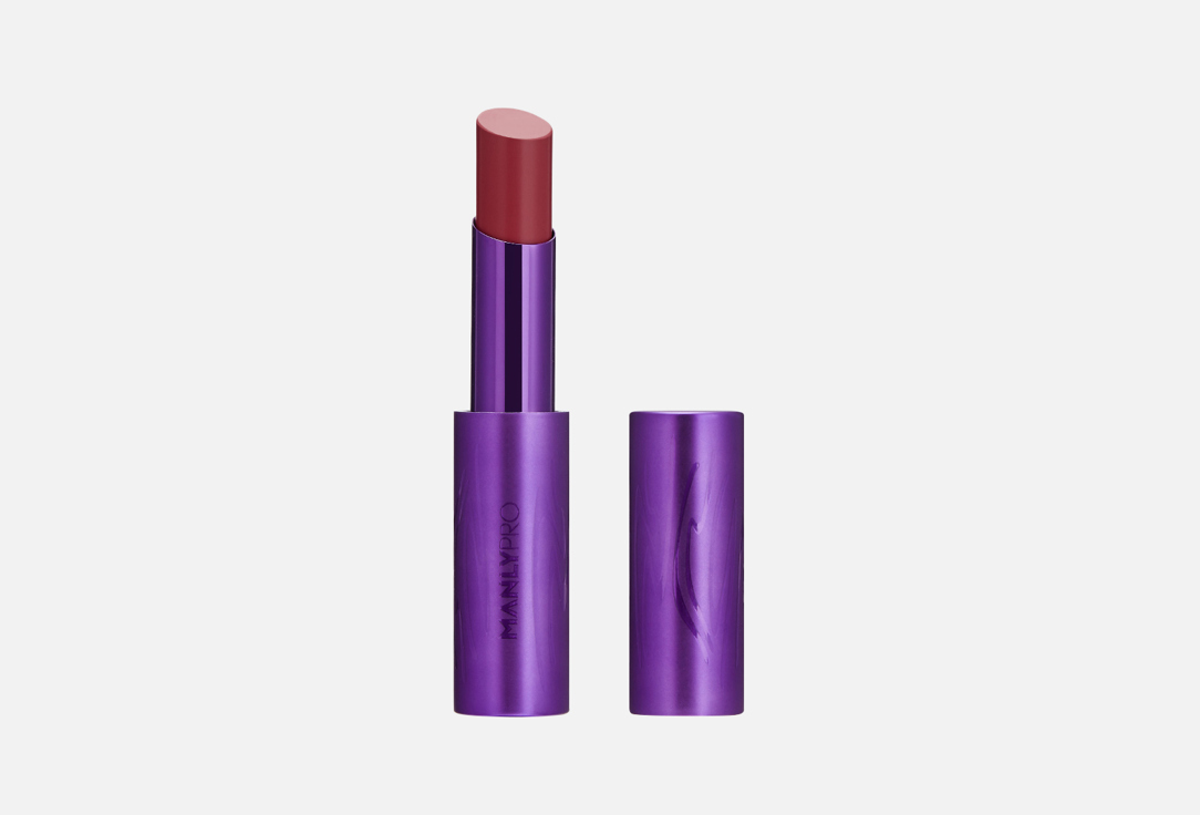 Помада для губ Manly PRO Сreamy moisturizing lipstick Delight DL9