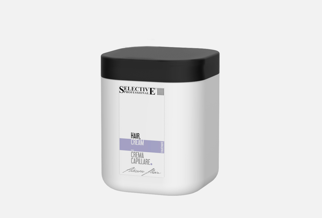 Изображение товара Кондиционирующий крем для волос Selective Professional hair cream