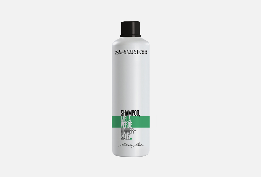 Шампунь для волос SELECTIVE PROFESSIONAL Mella Verde 1000 мл