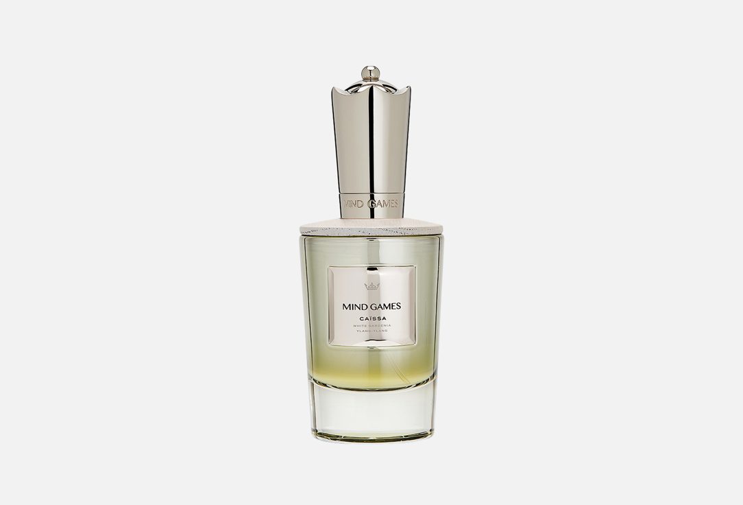 

Парфюмерный экстракт MIND GAMES, Caïssa 100 мл