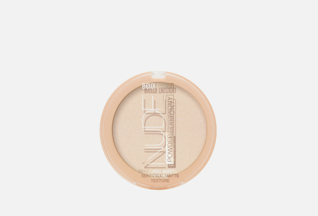 Nude Harmony 1 шт 388₽
