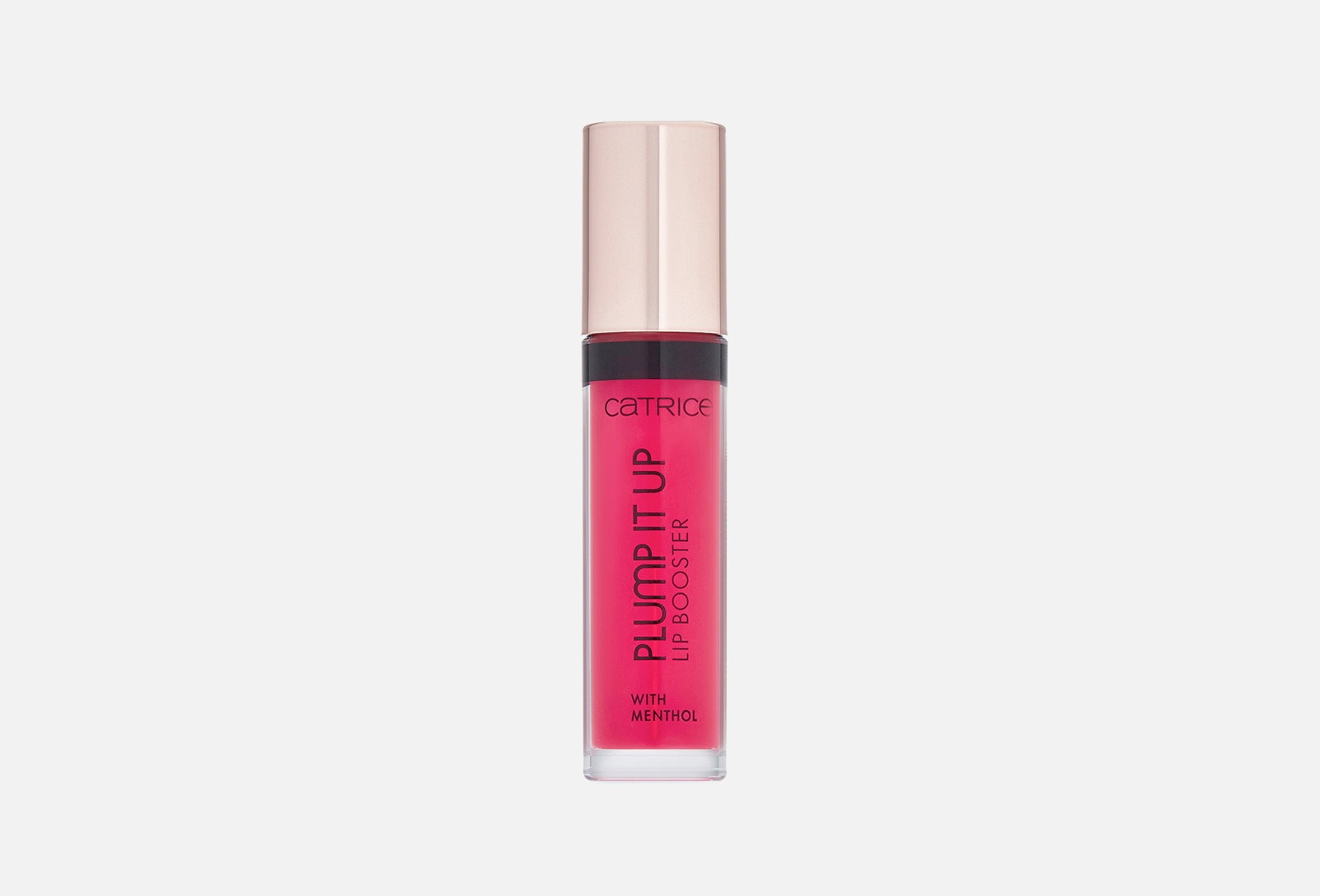 Catrice Блеск для губ Plump It Up Lip Booster 080, Overdosed On ...