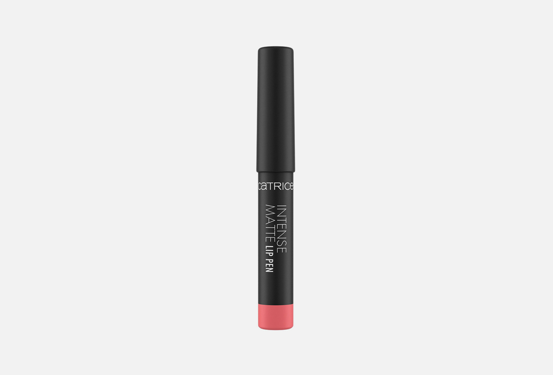 Губная помада в карандаше CATRICE Intense Matte Lip Pen 1.2 г