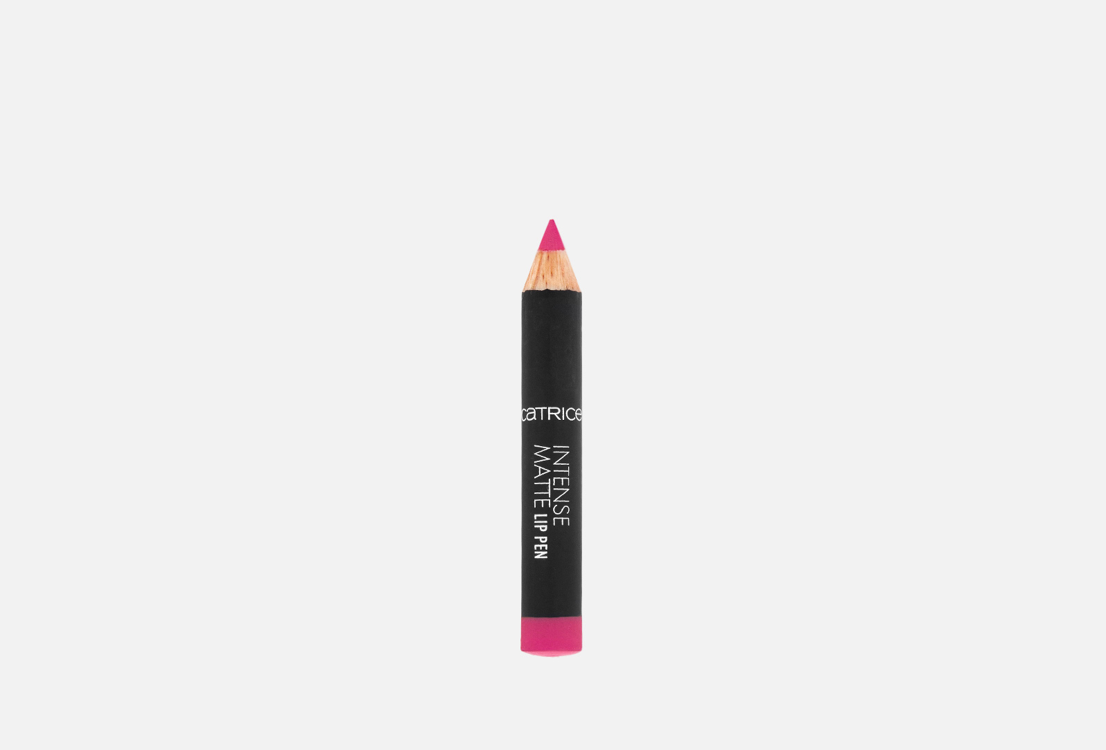 Catrice Губная помада в карандаше Intense Matte Lip Pen 030, Think Pink ...