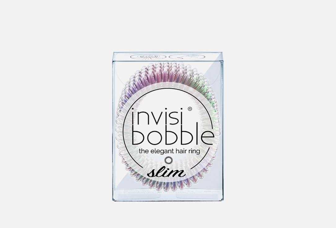 Резинка-браслет для волос Invisibobble Vanity Fairy 
