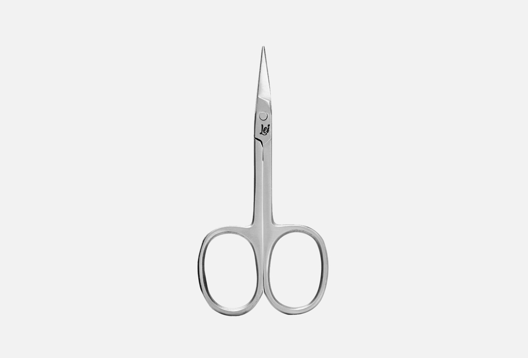 Изображение товара Ножницы маникюрные Lei 113