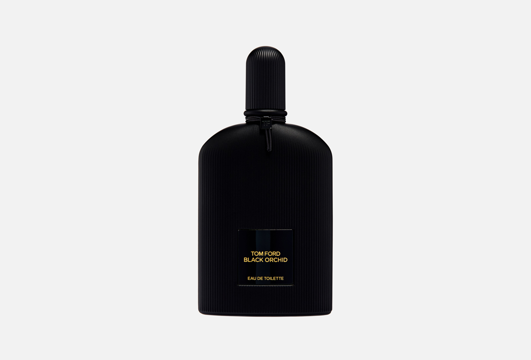 Изображение товара Туалетная вода Tom Ford Black Orchid 100 мл унисекс Восточные ноты роскошный дизайн