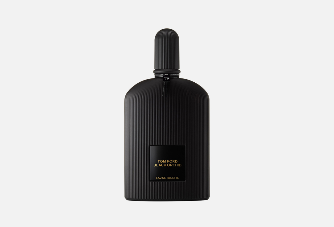 Изображение товара Туалетная вода Tom Ford Black Orchid 100 мл унисекс Восточные ноты роскошный дизайн