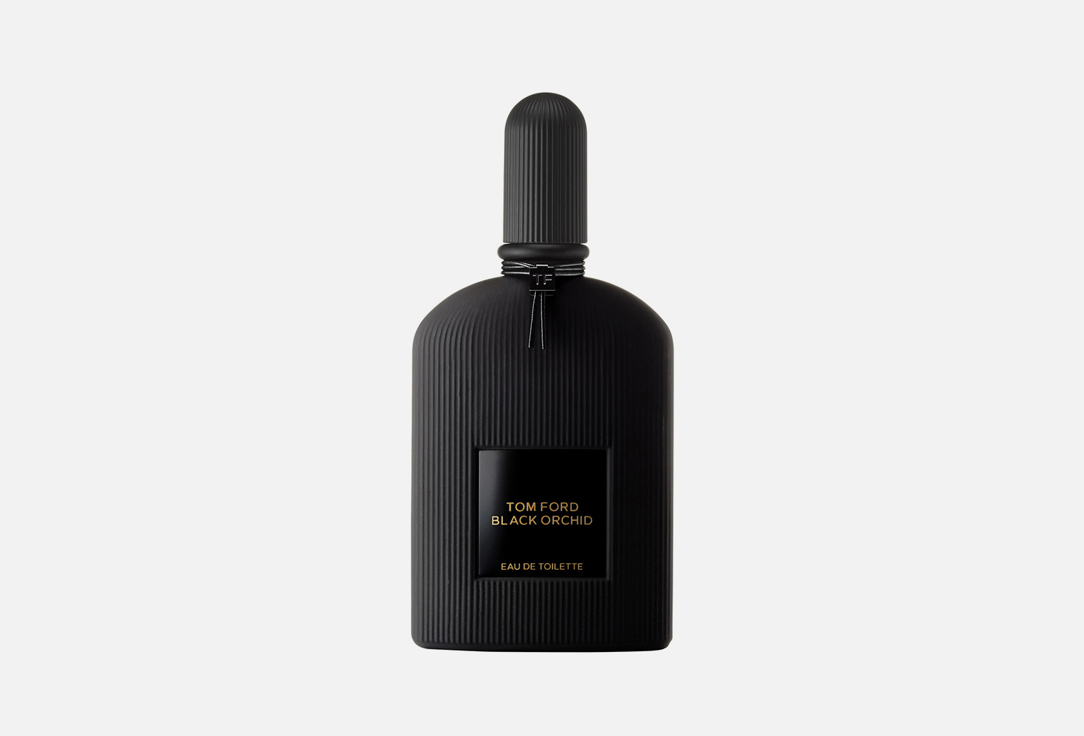 Изображение товара Туалетная вода Tom Ford Black Orchid 50 мл унисекс восточные ароматы