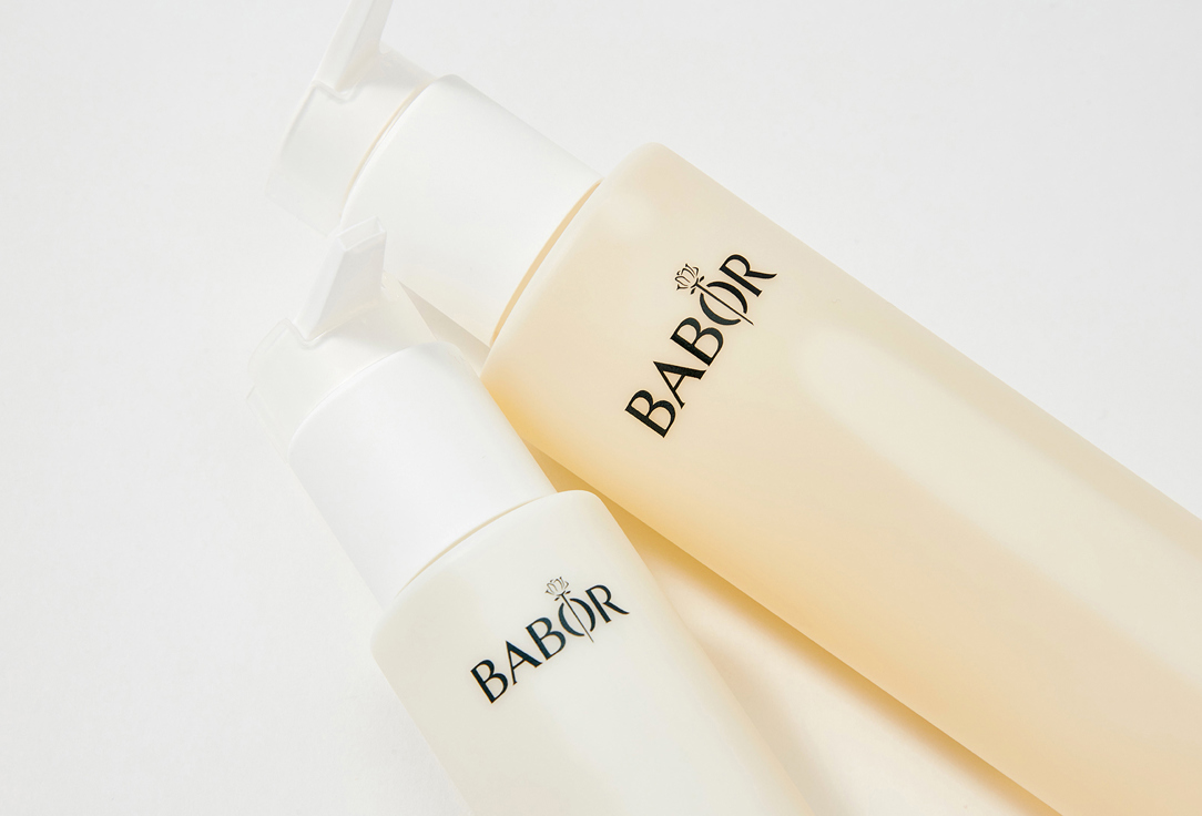 BABOR HY-ÖL and Phyto Booster Calming Set 2 шт — фото 3