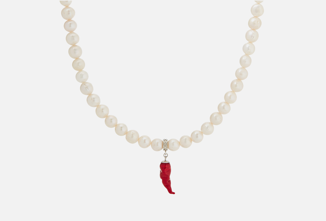 

Колье REBELLIOUS, Chili pepper 1 шт