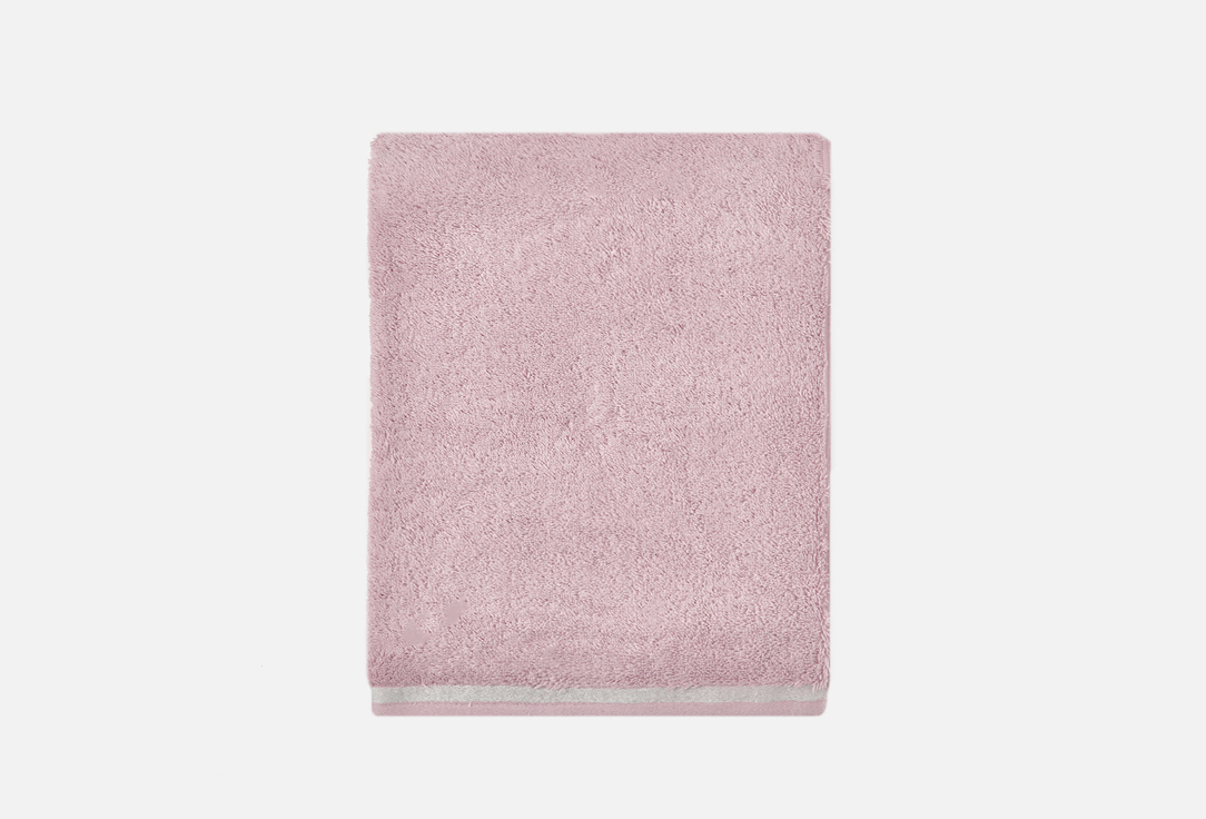 

Полотенце VALERIE CONCEPT, Розовый, Lilac 50х100 1 шт