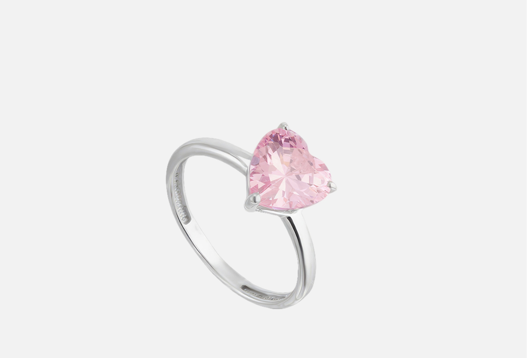 Изображение товара Кольцо серебряное ACSY I SAY YES