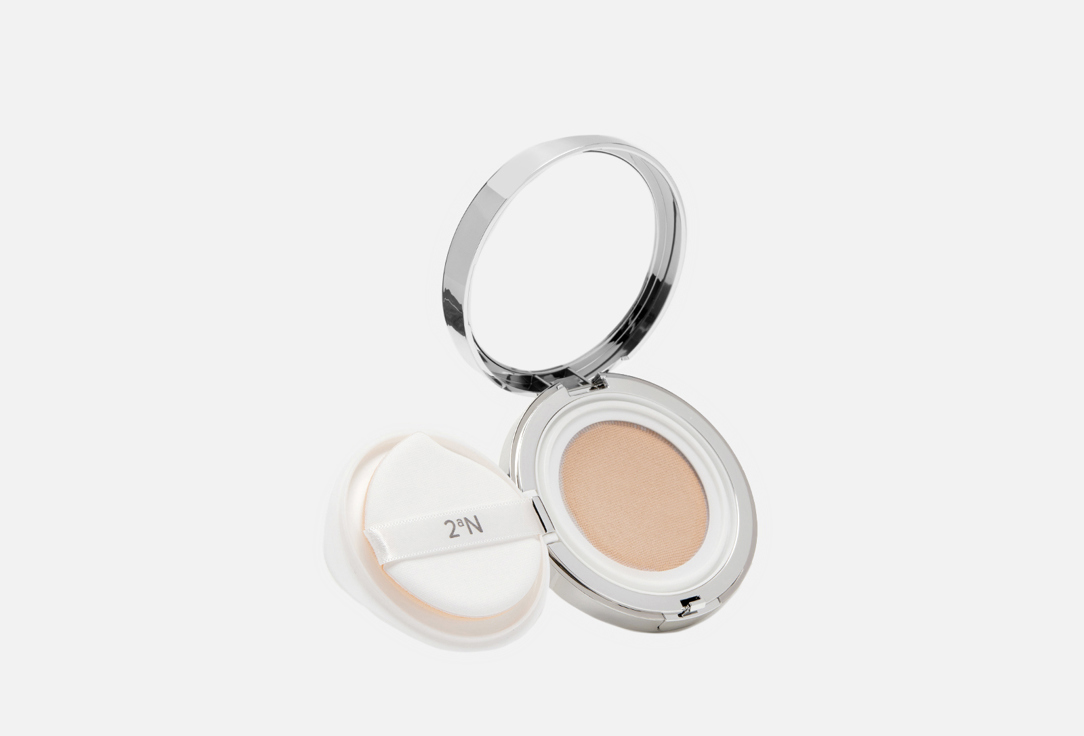 Изображение товара Тональная основа-кушон SPF 37 PA 2aN Gleaming Tension Pact
