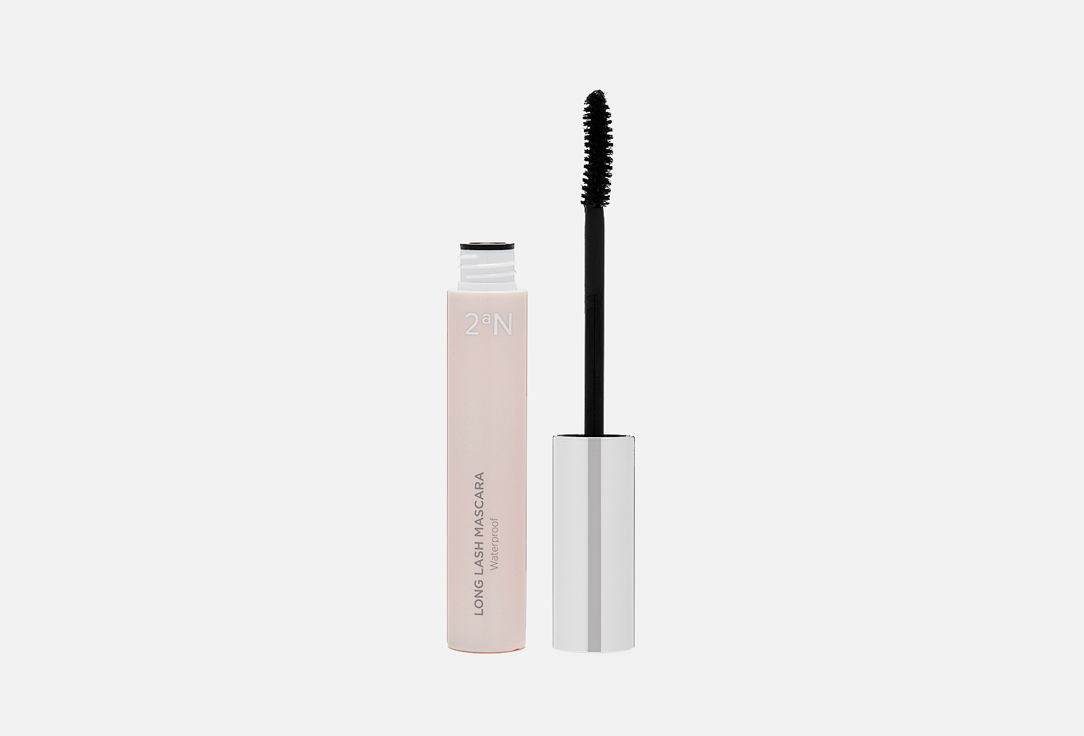 Изображение товара Водостойкая тушь для удлинения ресниц 2aN Long Lash Mascara