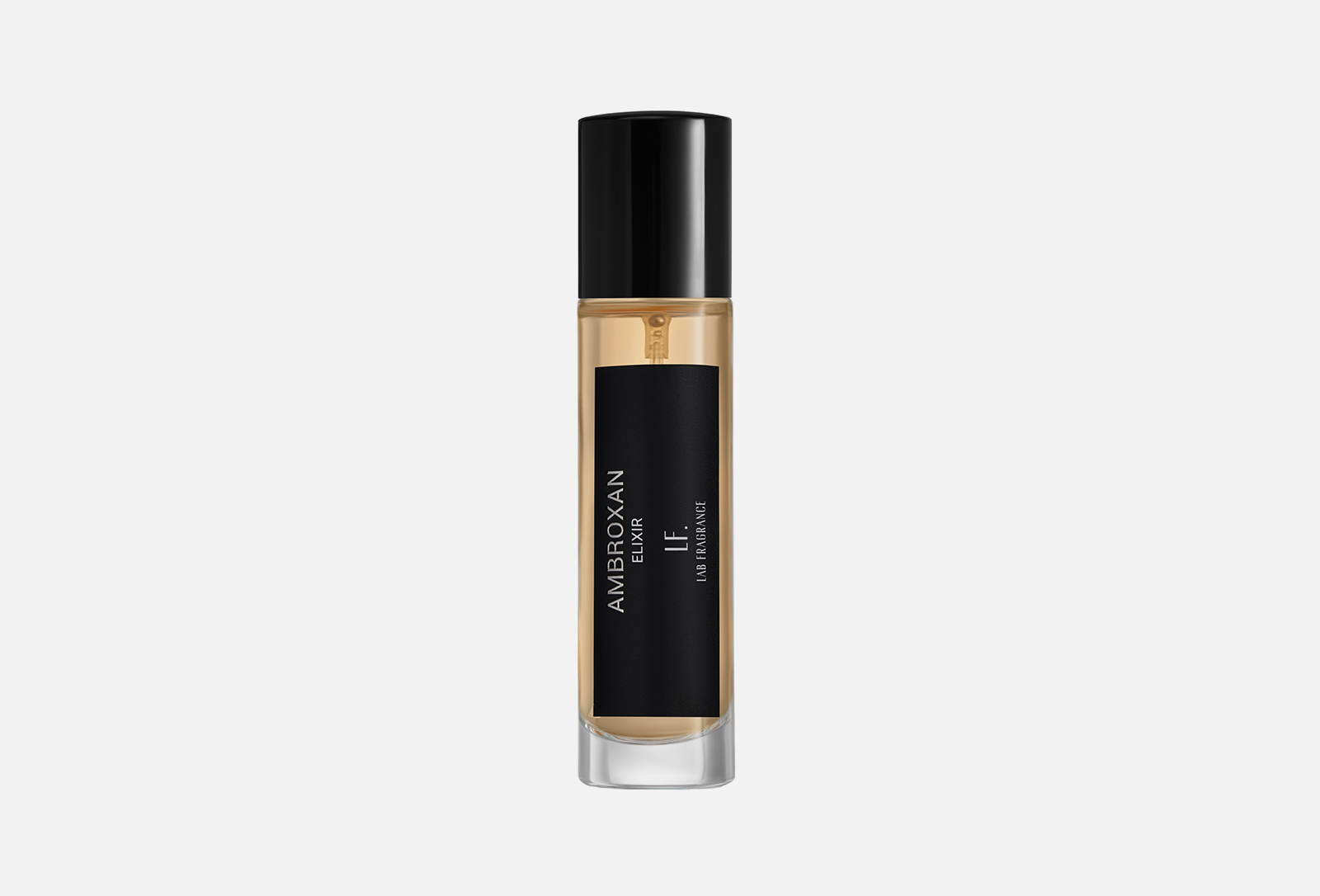Lab Fragrance Духи Ambroxan Elixir 15 мл — купить в Минске