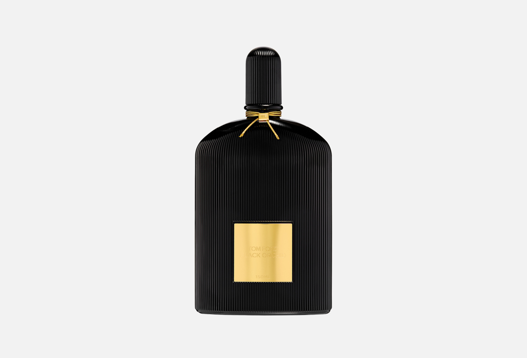 Изображение товара Tom Ford Black Orchid парфюмерная вода для женщин 150 мл роскошь и элегантность