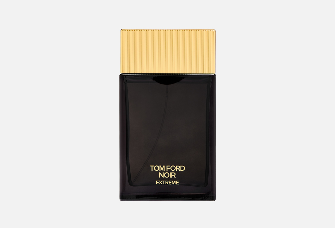 Изображение товара Парфюмерная вода Tom Ford Noir Extreme 150 мл для мужчин восточный аромат