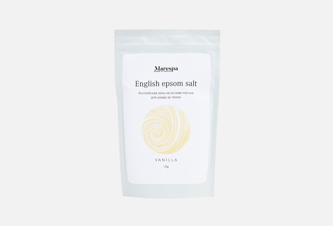 VANILLA 1 кг