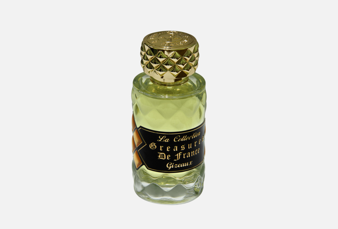Духи 12 Parfumeurs Francais Gizeaux 