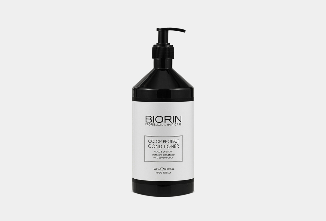 Кондиционер для окрашенных волос Biorin COLOR PROTECT 