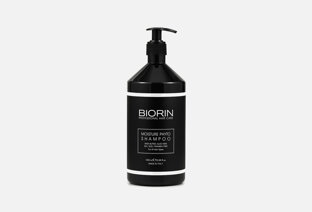 MOISTURE PHYTO 1000 мл