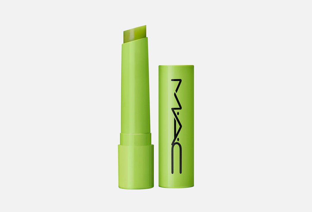 Бальзам для губ MAC Squirt Plumping Gloss Stick Like Squirt