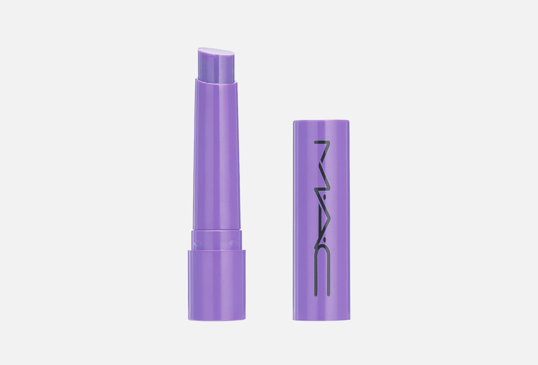 Бальзам для губ MAC Squirt Plumping Gloss Stick Violet Beta