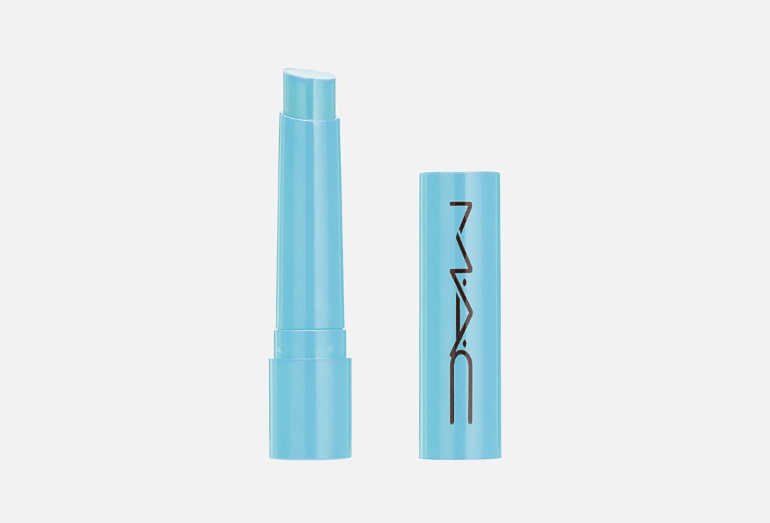 Изображение товара Бальзам для губ MAC Squirt Plumping Gloss Stick увлажнение объем блеск