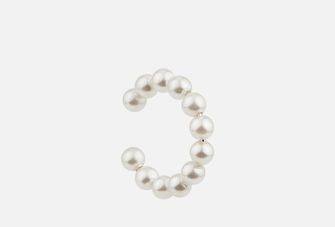 Кафф MURASHKA Pearl 1 шт ожерелье murashka pearl