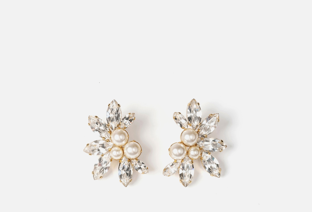 Изображение товара Серьги MURASHKA Серьги Flower